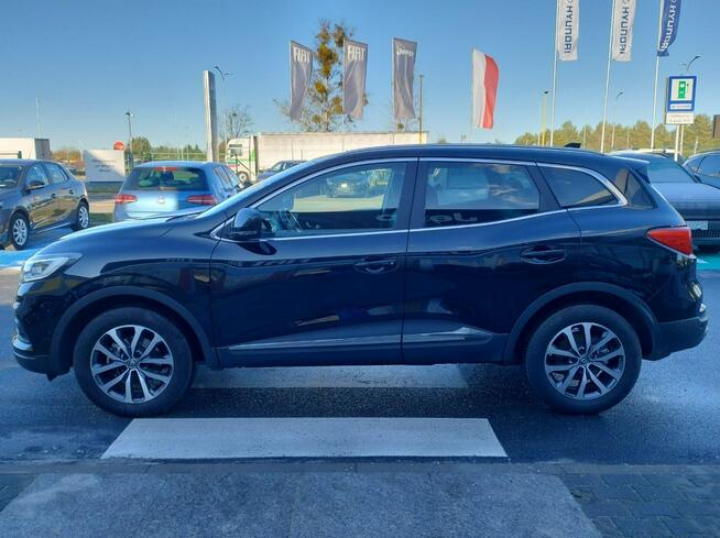 Renault Kadjar Salonowy, Bezwypadkowy, Bardzo zadbany i w ASO serwisowany