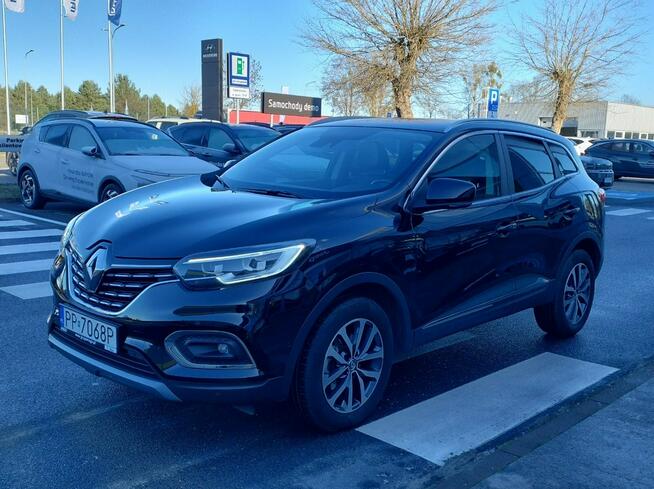 Renault Kadjar Salonowy, Bezwypadkowy, Bardzo zadbany i w ASO serwisowany