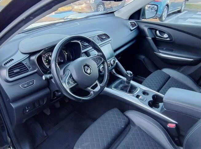 Renault Kadjar Salonowy, Bezwypadkowy, Bardzo zadbany i w ASO serwisowany