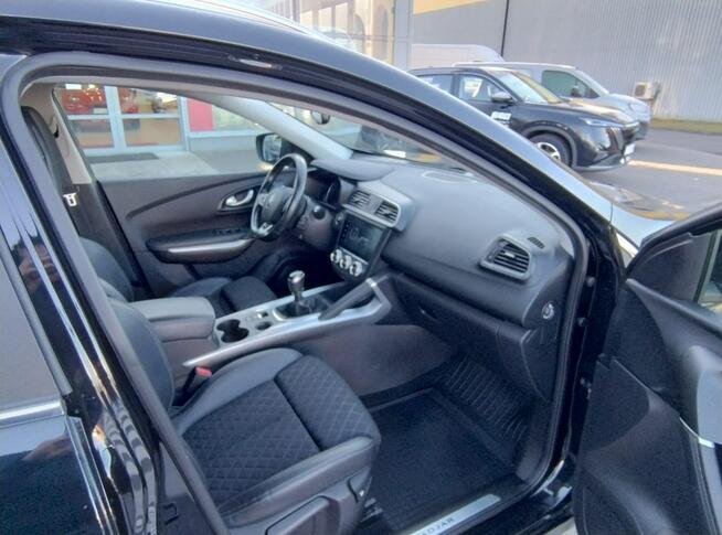 Renault Kadjar Salonowy, Bezwypadkowy, Bardzo zadbany i w ASO serwisowany