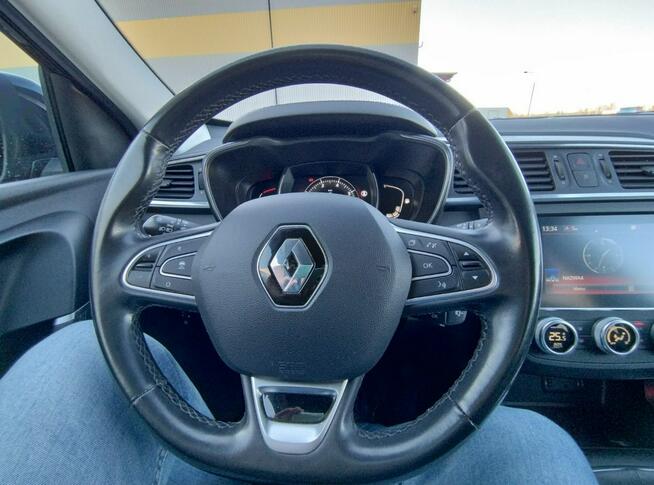 Renault Kadjar Salonowy, Bezwypadkowy, Bardzo zadbany i w ASO serwisowany
