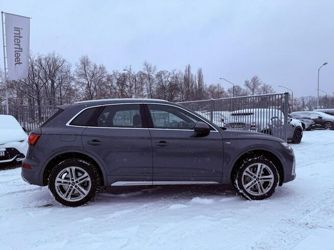 Audi Q5 2023