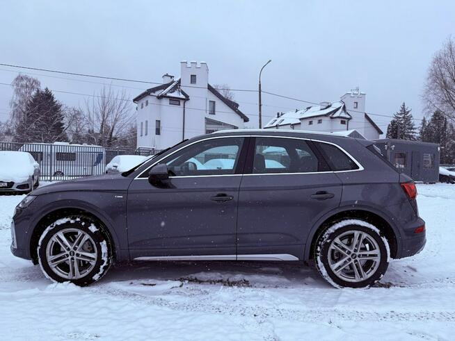 Audi Q5 2023