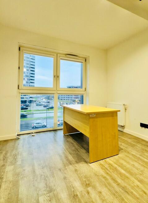Lokal Biurowy w Apartamentach Zamkowych II