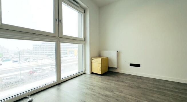 Lokal Biurowy w Apartamentach Zamkowych II