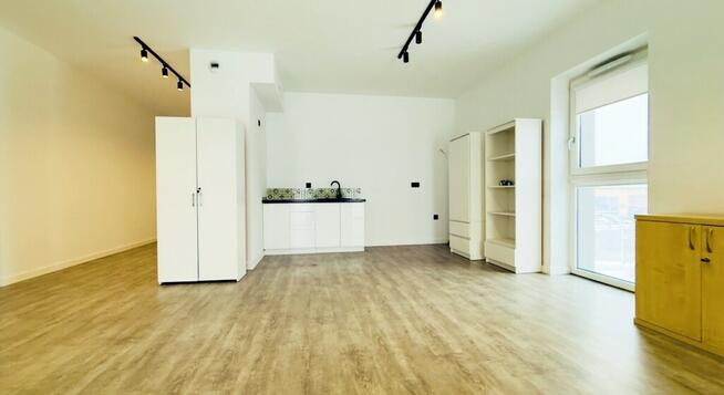 Lokal Biurowy w Apartamentach Zamkowych II