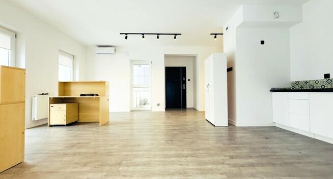 Lokal Biurowy w Apartamentach Zamkowych II