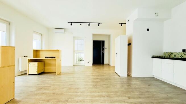 Lokal Biurowy w Apartamentach Zamkowych II