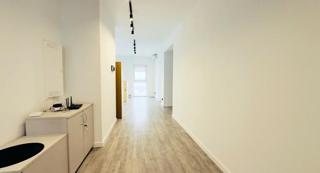 Lokal Biurowy w Apartamentach Zamkowych II