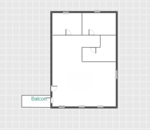 Lokal Biurowy w Apartamentach Zamkowych II