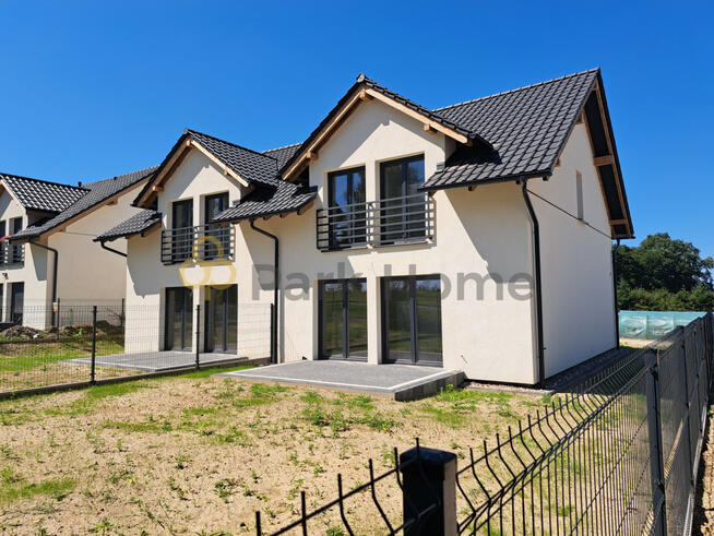 Dom Jerka gm. Krzywiń,