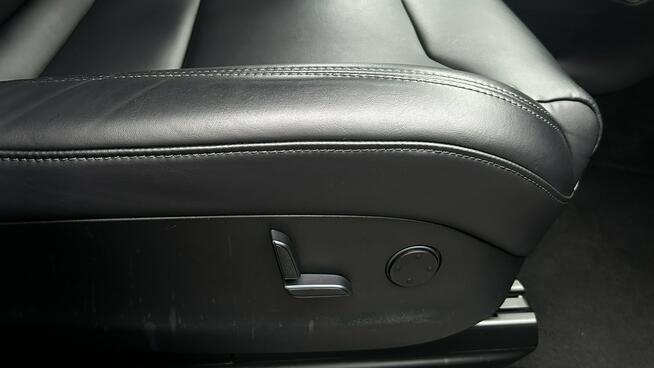 Tesla Model X 100D/6os/el.drzwi/autopilot/540KM/Sufit alcantara/Kam.cof/grz. fot. 6x