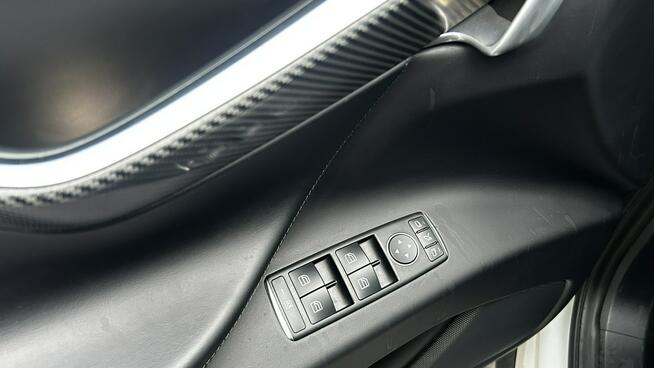 Tesla Model X 100D/6os/el.drzwi/autopilot/540KM/Sufit alcantara/Kam.cof/grz. fot. 6x