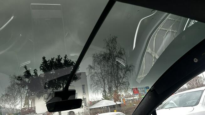 Tesla Model X 100D/6os/el.drzwi/autopilot/540KM/Sufit alcantara/Kam.cof/grz. fot. 6x