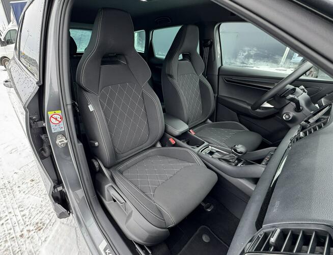 Škoda Karoq Sportline 1.5TSI 150KM DSG 2024 Bezwypadkowy FV VAT23% Gwarancja