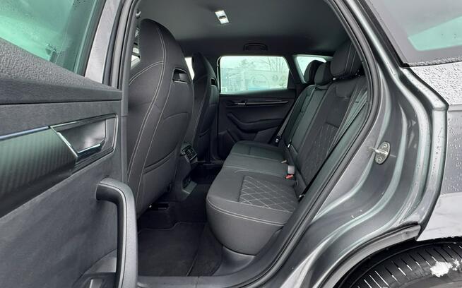 Škoda Karoq Sportline 1.5TSI 150KM DSG 2024 Bezwypadkowy FV VAT23% Gwarancja