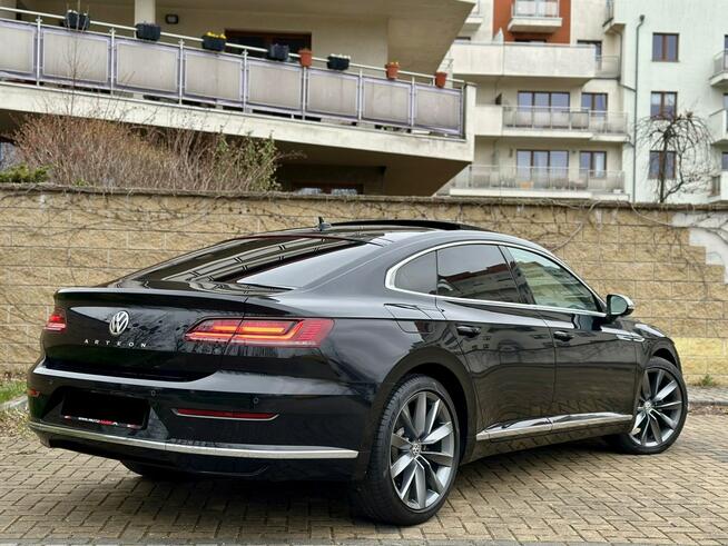 Volkswagen Arteon 2.0 TDI Elegance Faktura VAT 23%