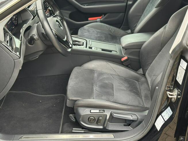Volkswagen Arteon 2.0 TDI Elegance Faktura VAT 23%