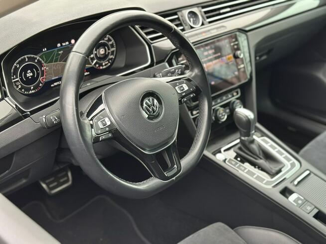 Volkswagen Arteon 2.0 TDI Elegance Faktura VAT 23%