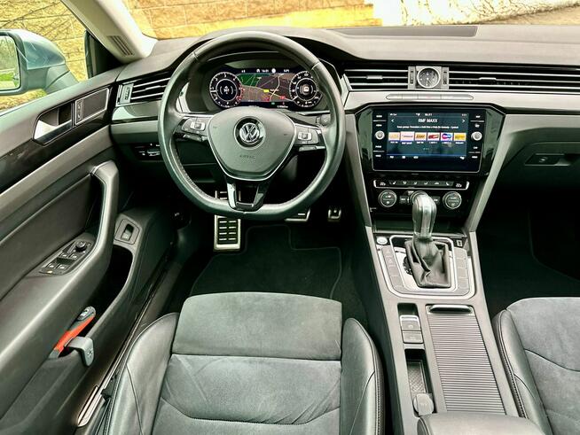Volkswagen Arteon 2.0 TDI Elegance Faktura VAT 23%