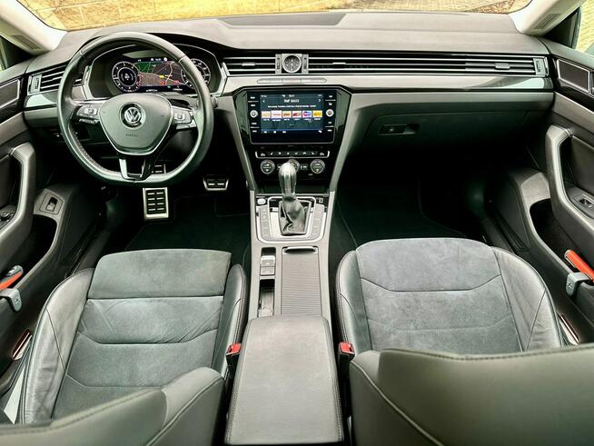 Volkswagen Arteon 2.0 TDI Elegance Faktura VAT 23%