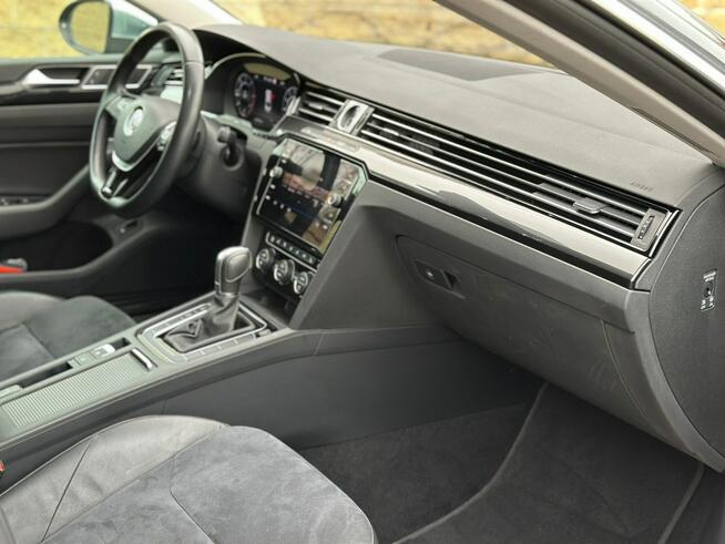 Volkswagen Arteon 2.0 TDI Elegance Faktura VAT 23%