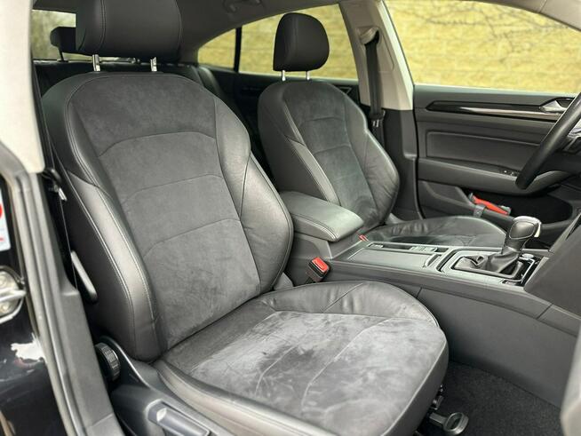 Volkswagen Arteon 2.0 TDI Elegance Faktura VAT 23%