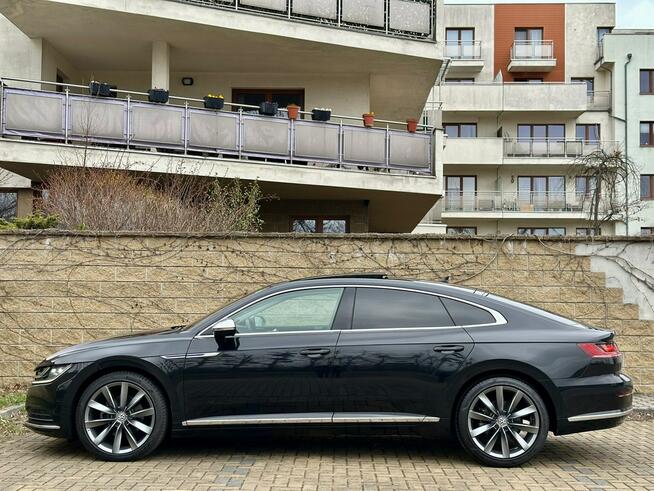 Volkswagen Arteon 2.0 TDI Elegance Faktura VAT 23%