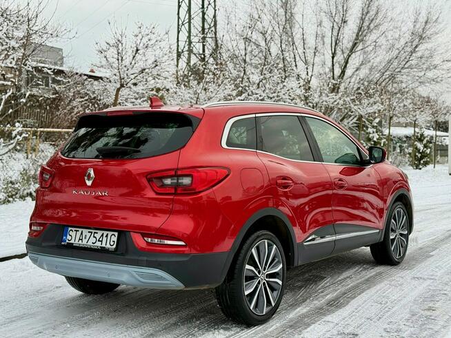 Renault Kadjar 1.33 140 KM