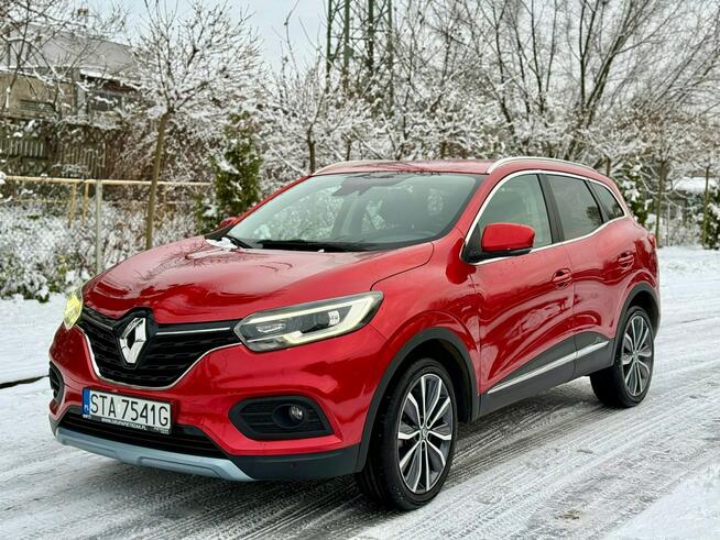 Renault Kadjar 1.33 140 KM