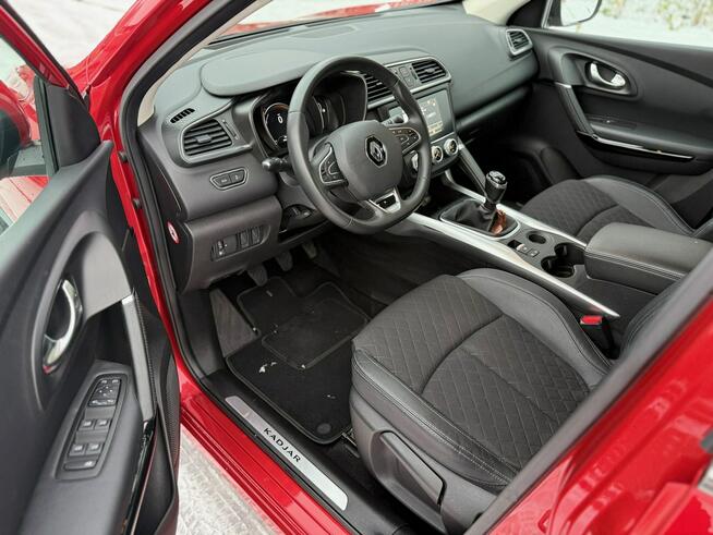 Renault Kadjar 1.33 140 KM