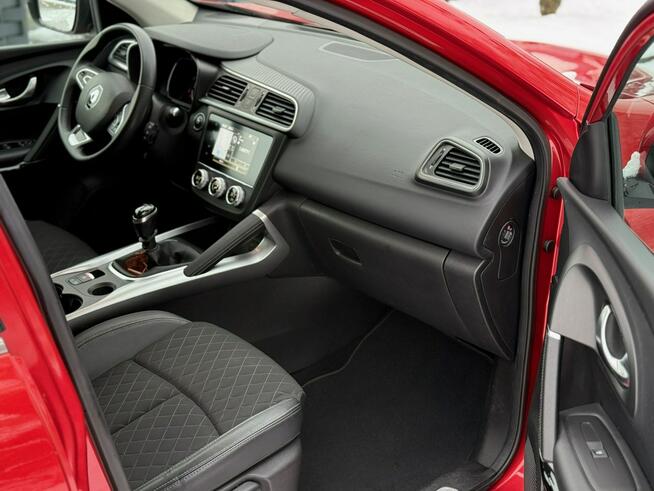 Renault Kadjar 1.33 140 KM