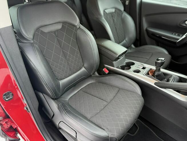 Renault Kadjar 1.33 140 KM