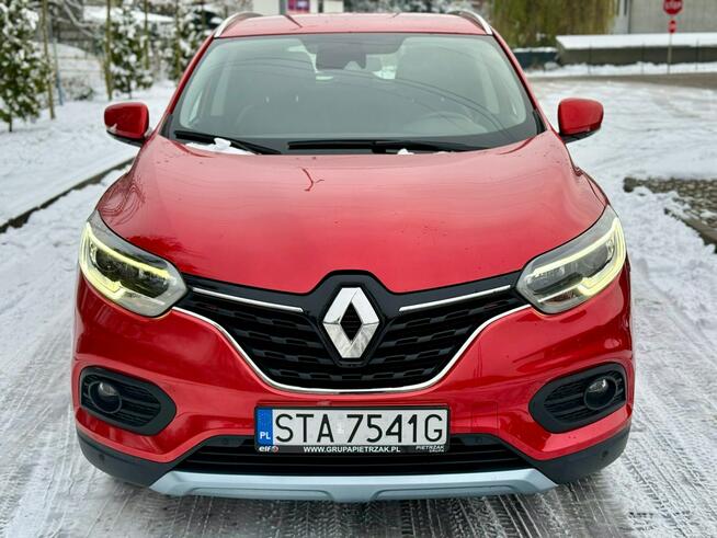 Renault Kadjar 1.33 140 KM