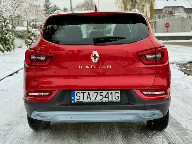 Renault Kadjar 1.33 140 KM