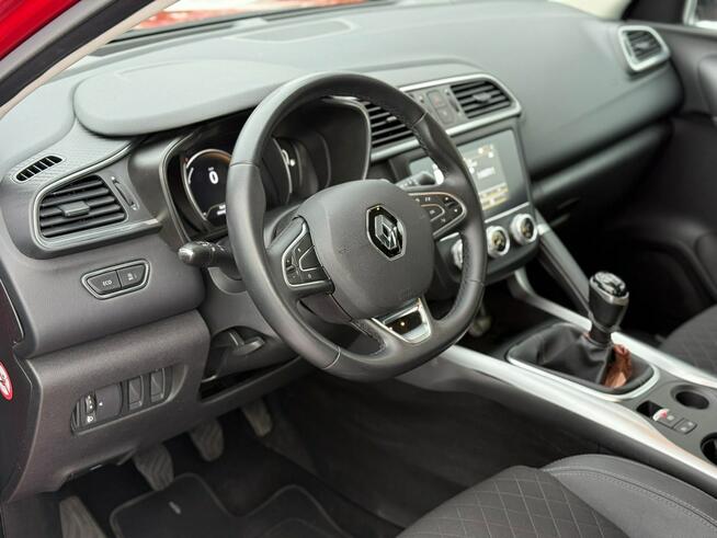 Renault Kadjar 1.33 140 KM