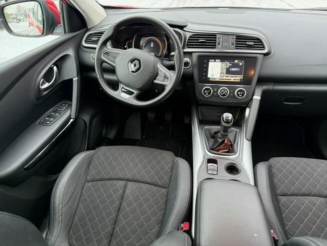 Renault Kadjar 1.33 140 KM