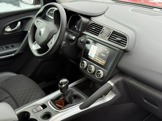 Renault Kadjar 1.33 140 KM