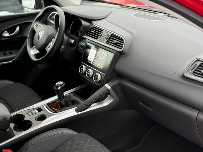 Renault Kadjar 1.33 140 KM