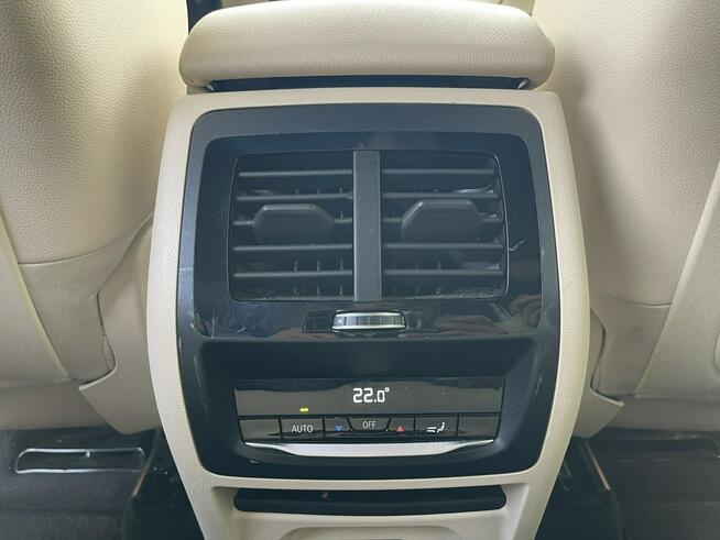 BMW X3 Xdrive Mpakiet Skóra Kamery360 Pamięć Virtual cockpit