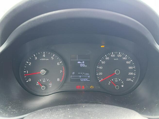 Kia Rio Edition Klimatyzacja Orginalny Przebieg