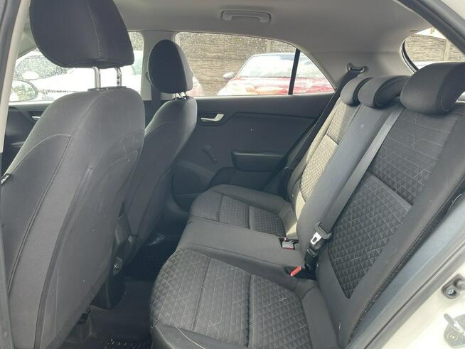 Kia Rio Edition Klimatyzacja Orginalny Przebieg