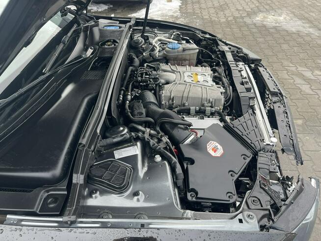 Audi S5 Sportback Skóra Podgrzewanie Klimatronik Nagłośnienie 333 KM
