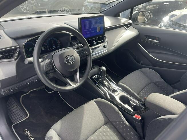 Toyota Corolla Hybryda Automat Kamera Virtual cockpit 140KM