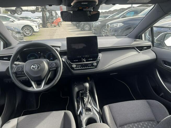 Toyota Corolla Hybryda Automat Kamera Virtual cockpit 140KM