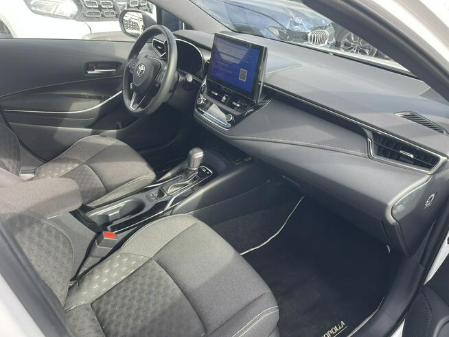 Toyota Corolla Hybryda Automat Kamera Virtual cockpit 140KM