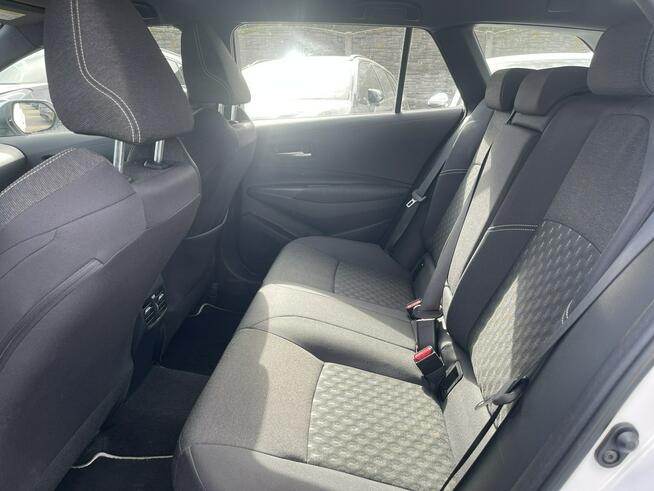 Toyota Corolla Hybryda Automat Kamera Virtual cockpit 140KM