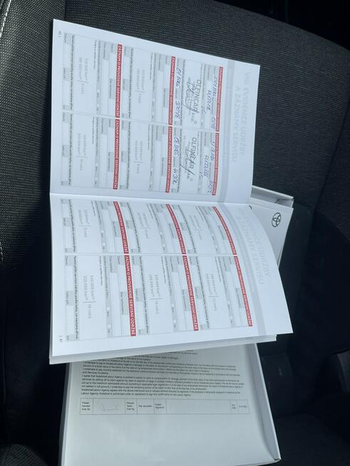 Toyota Corolla Hybryda Automat Kamera Virtual cockpit 140KM