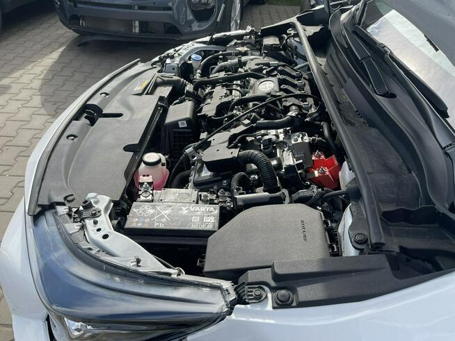 Toyota Corolla Hybryda Automat Kamera Virtual cockpit 140KM