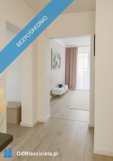 Klimatyczne | Po Remoncie | 46m2| Balkon | Piwnica | AGD